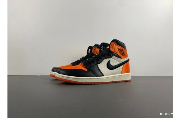 EP Jordan  Air “Shattered AV3725-011 1  Satin Backboard” AV3725-010 0405